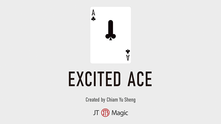 The Excited Ace