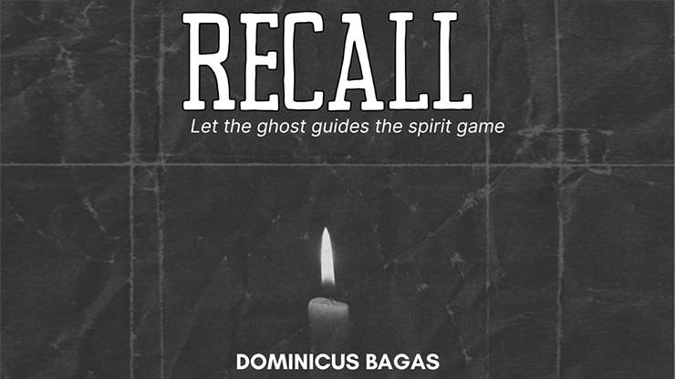 Recall (eBook)