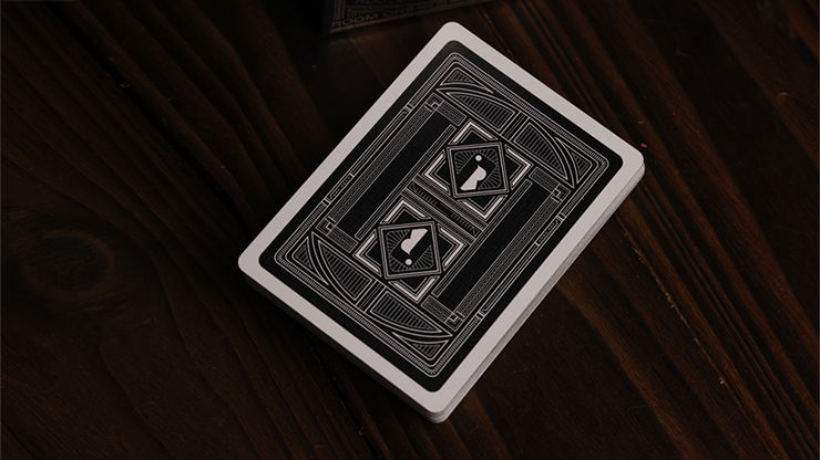 Roots Playing Cards