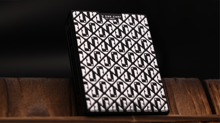 Roots Playing Cards