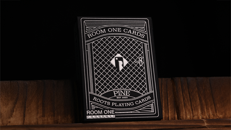 Roots Playing Cards