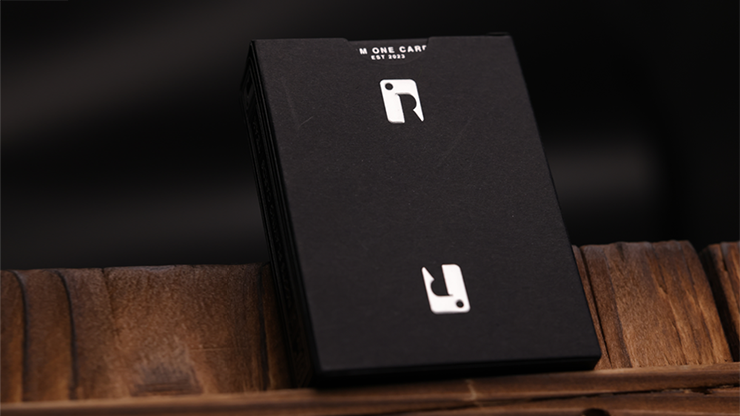 Roots Playing Cards