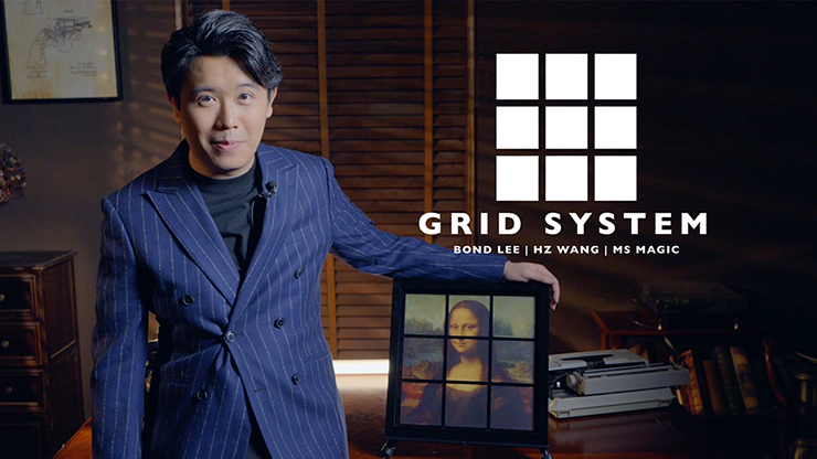Grid System