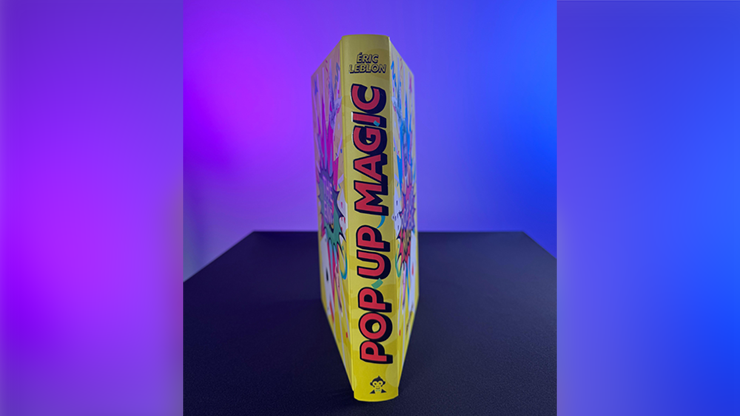 Pop-Up Magic