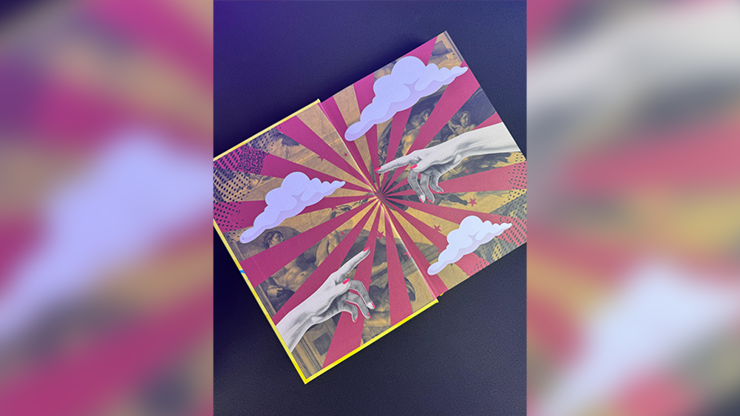 Pop-Up Magic