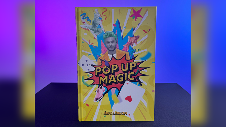 Pop-Up Magic