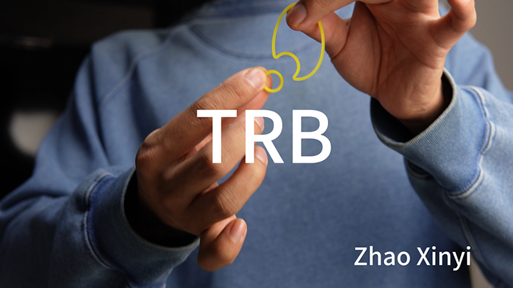 TRB (Rubber Band Magic)