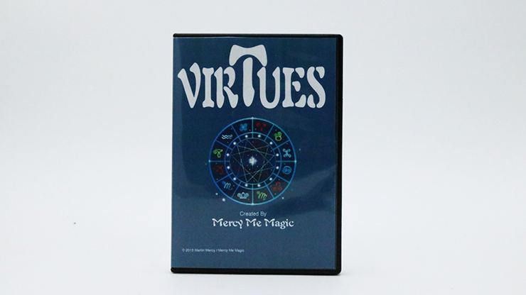 Virtues