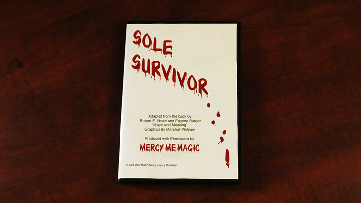 Sole Survivor