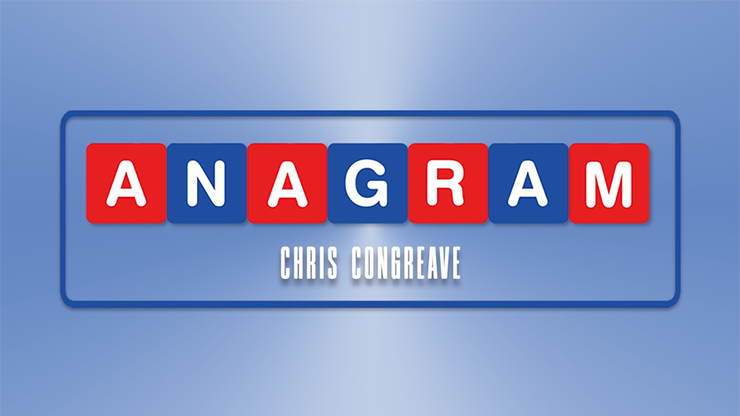 Anagram