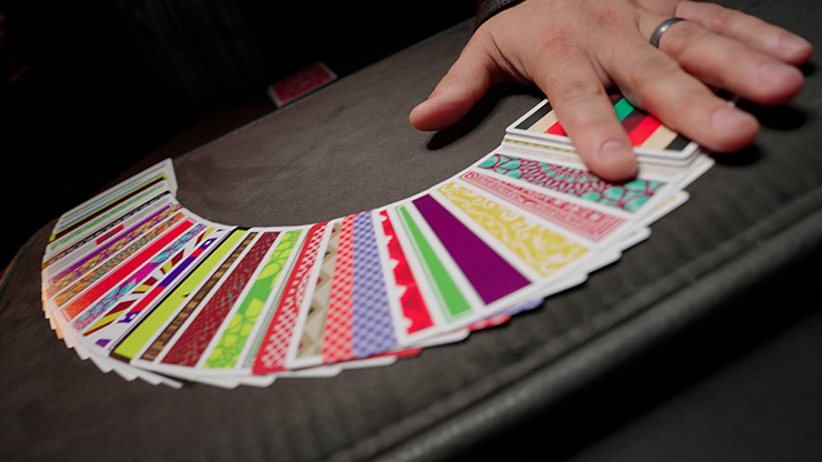 Ghost Deck