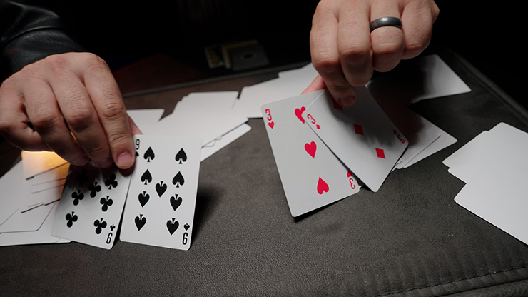 Ghost Deck