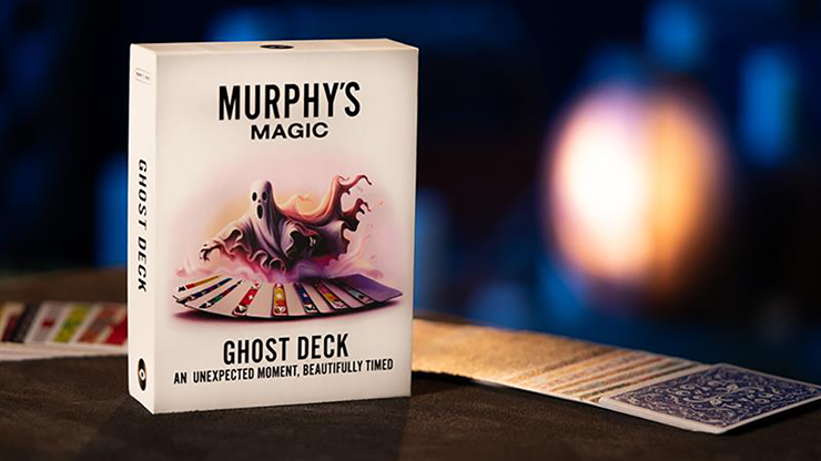 Ghost Deck
