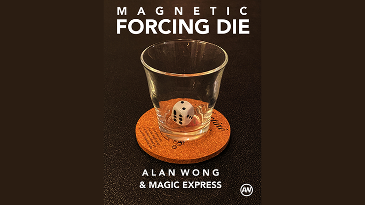 Magnetic Forcing Die (Single die set)