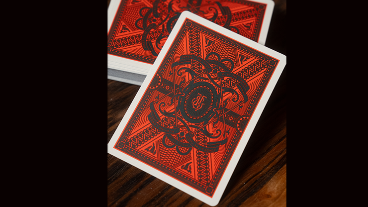 King's Head Playing Cards