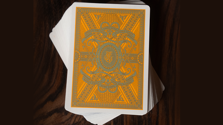 King's Head Playing Cards