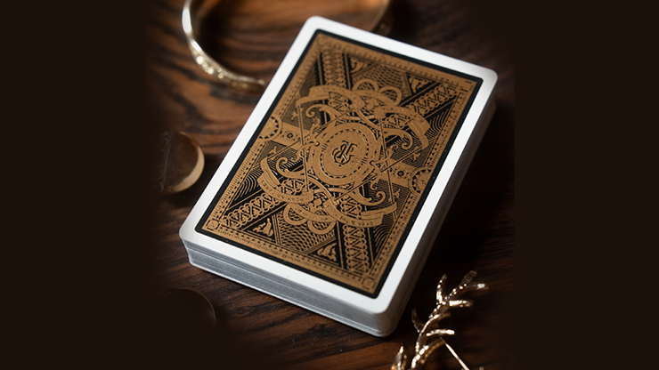 King's Head Playing Cards