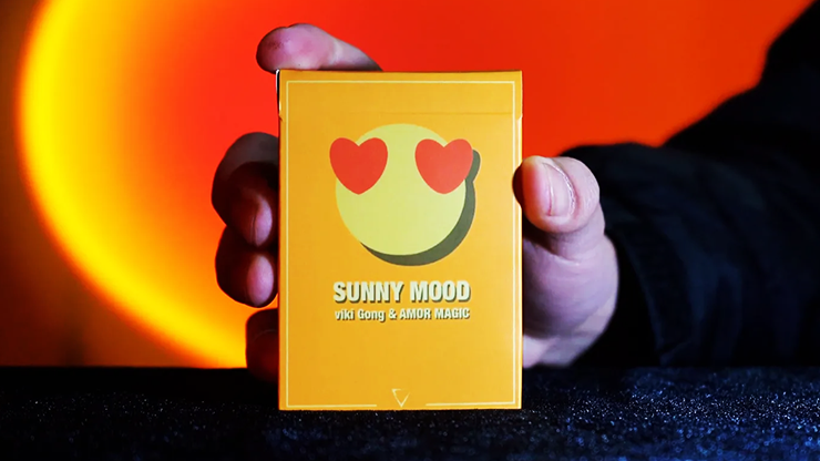 Sunny Mood