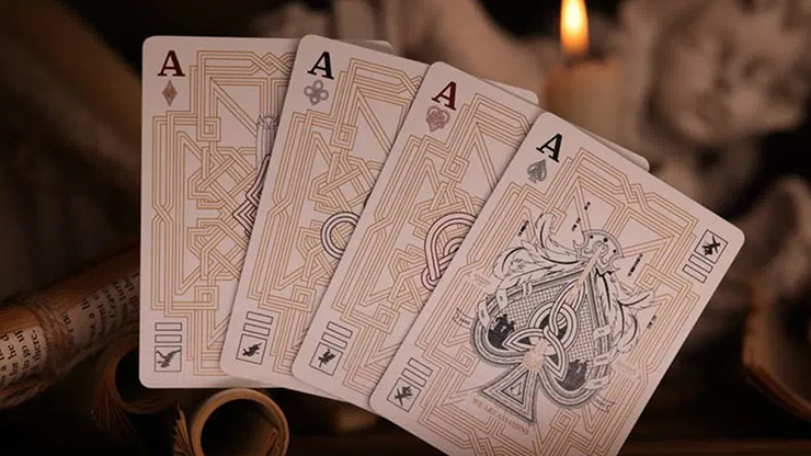 Assassin's Creed Legacy Playing Cards, photo 10