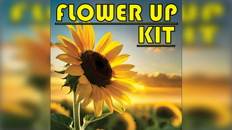 Super Flower Kit