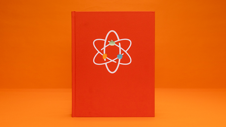 The Particle System (Regular Edition)