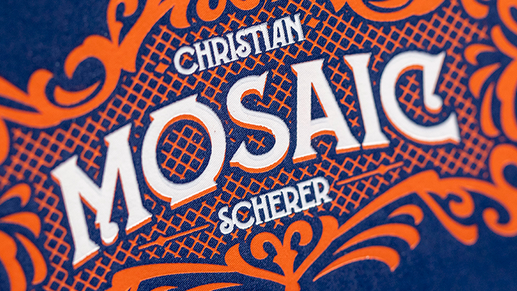 Mosaic