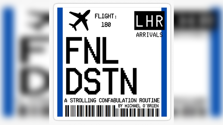 Final Destination