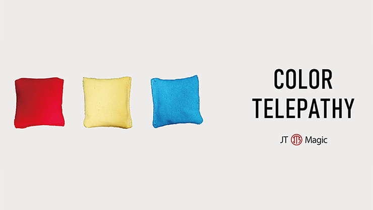 Color Telepathy