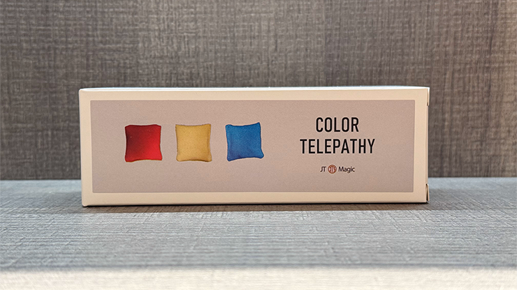 Color Telepathy