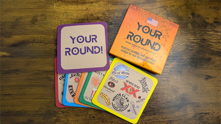 Your Round
