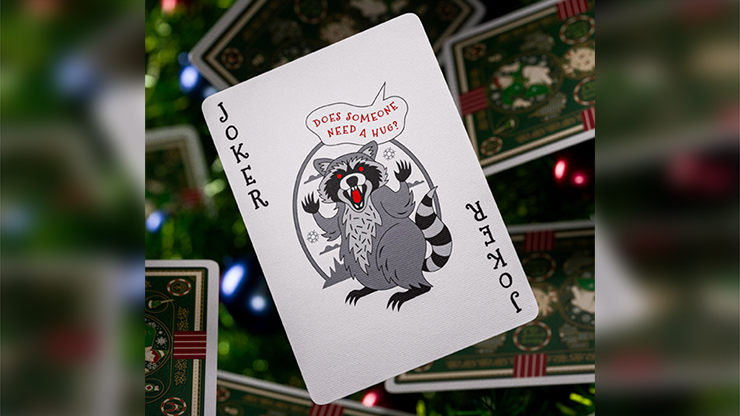 Elf Playing Cards, photo 2