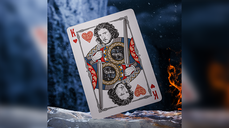Game of Thrones Playing Cards, photo 5