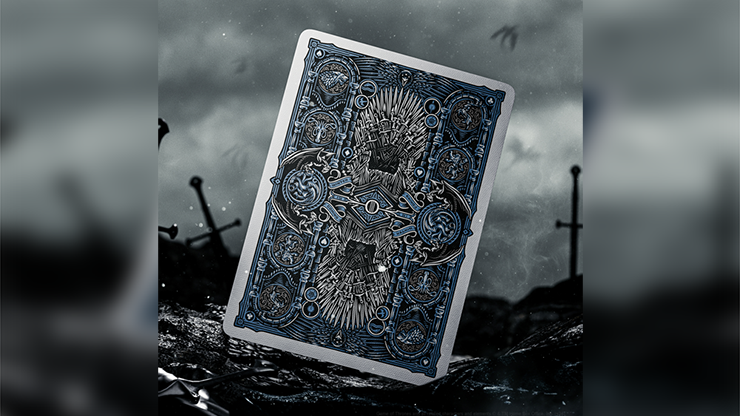 Game of Thrones Playing Cards, photo 6