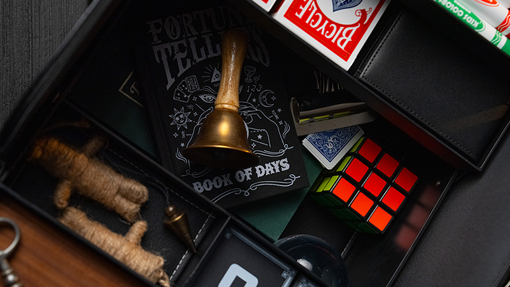 Modern Doctors Bag