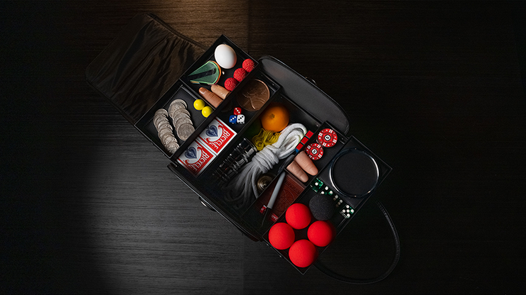 Modern Doctors Bag