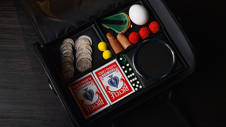Modern Doctors Bag