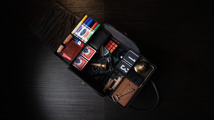 Modern Doctors Bag