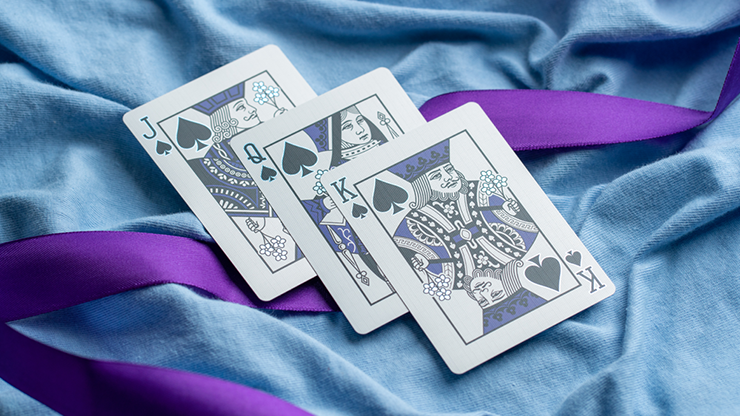 988 Lifeline Playing Cards