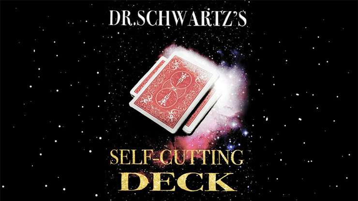 Self Cutting Deck