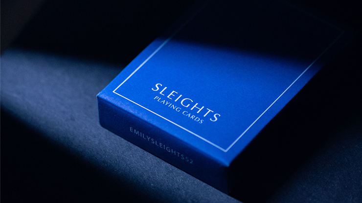 Sleights Playing Cards