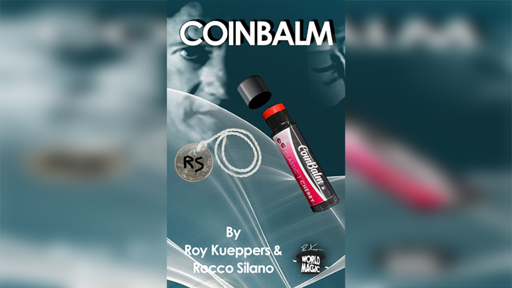 Coin Balm