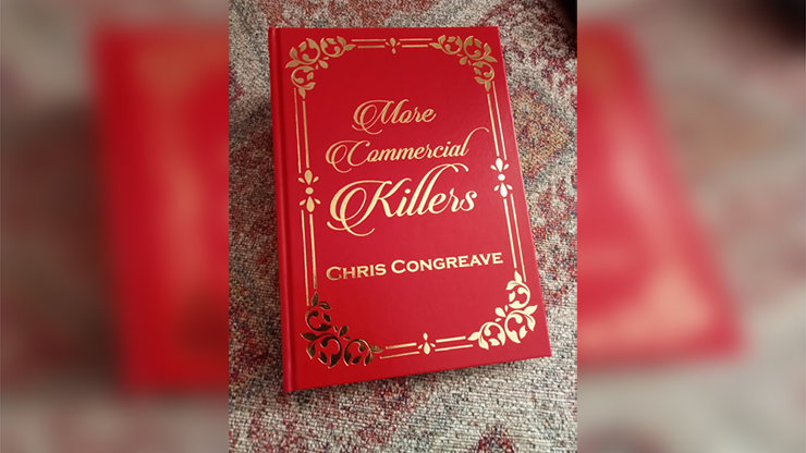 More Commercial Killers