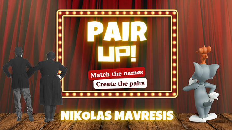 Pair Up