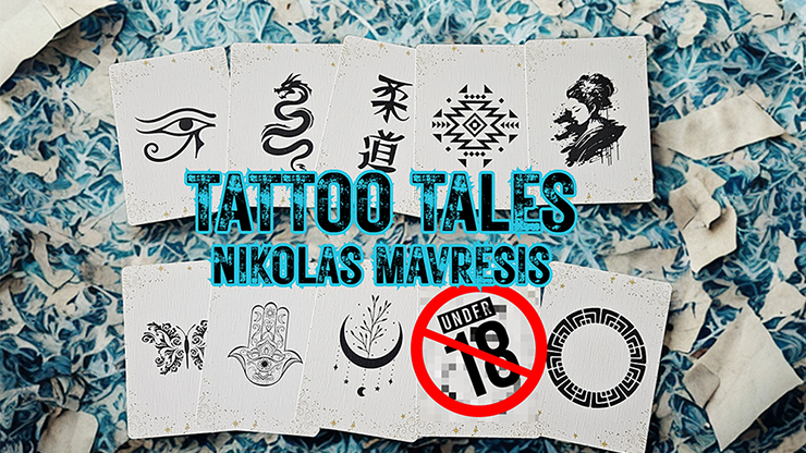 Tattoo Tales