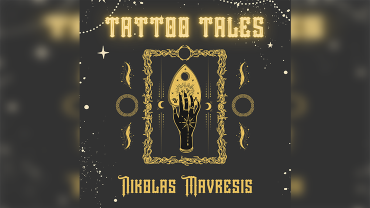 Tattoo Tales