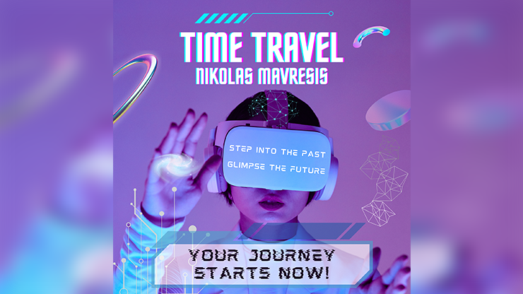 Time Travel