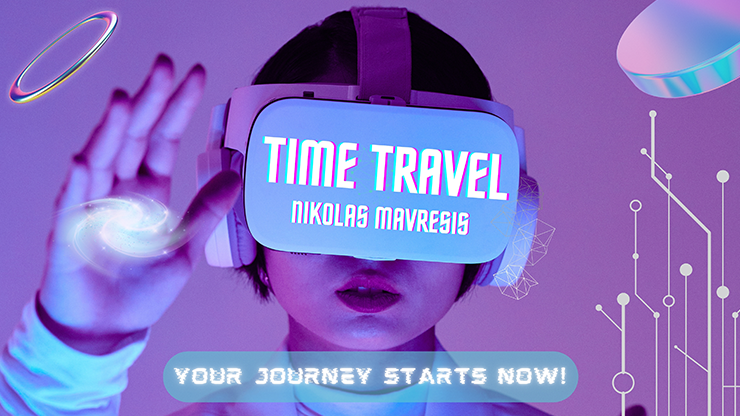 Time Travel