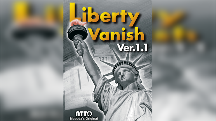 Liberty Vanish 1.1