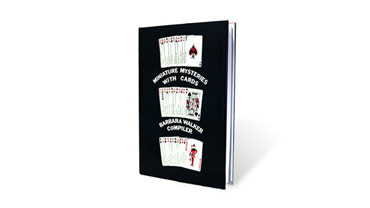 Miniature Mysteries with Cards