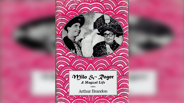 Milo & Roger